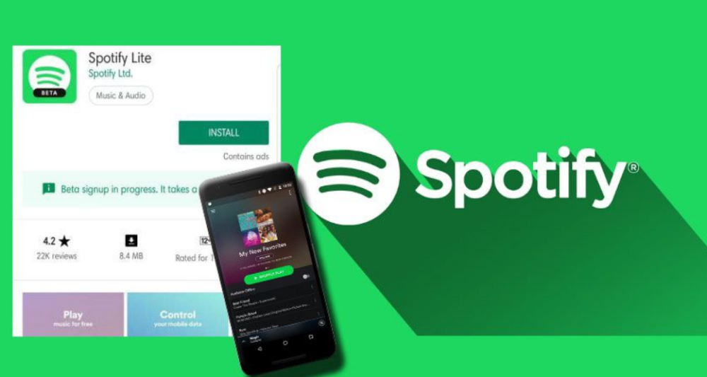 Spotify Latest Hacked Apk Download